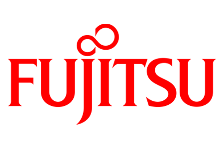 FUJITSU